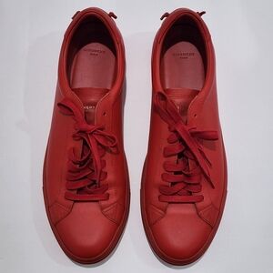 Givenchy Urban Street Low Sneakers (SZ 48)